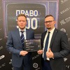 Юридическая фирма «Navicus.Law» стала победителем национального рейтинга «Право.ru-300»